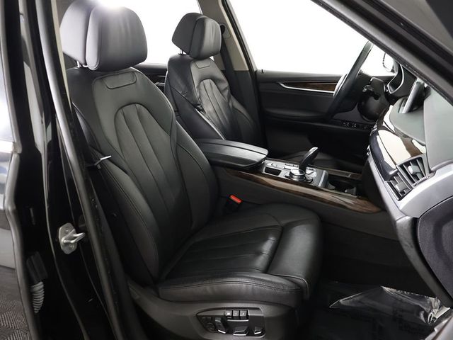 2015 BMW X5 xDrive35i - 23067738 - 31
