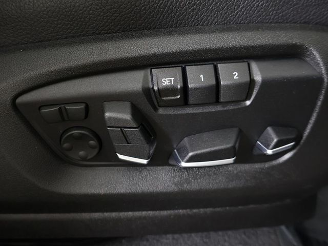 2015 BMW X5 xDrive35i - 23067738 - 33