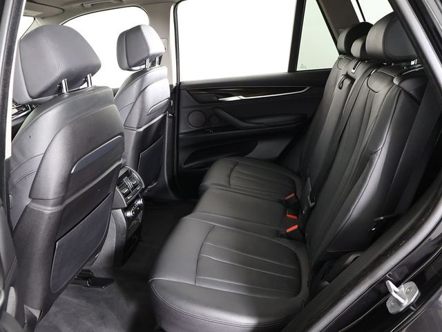 2015 BMW X5 xDrive35i - 23067738 - 34