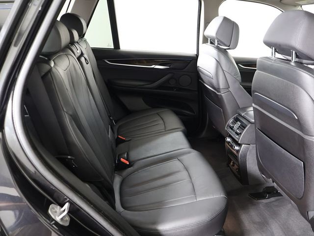 2015 BMW X5 xDrive35i - 23067738 - 35