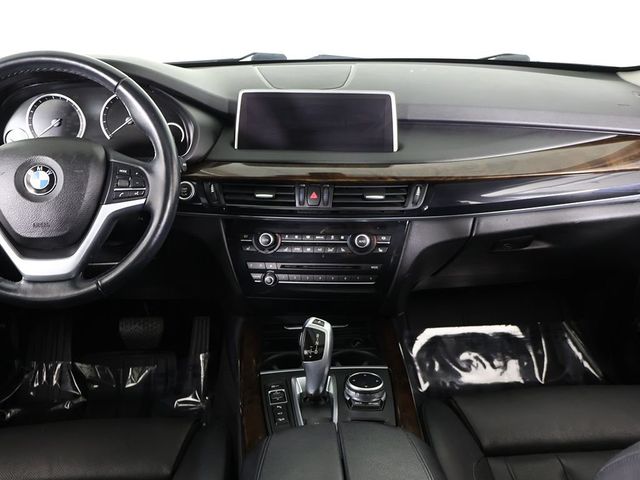 2015 BMW X5 xDrive35i - 23067738 - 36