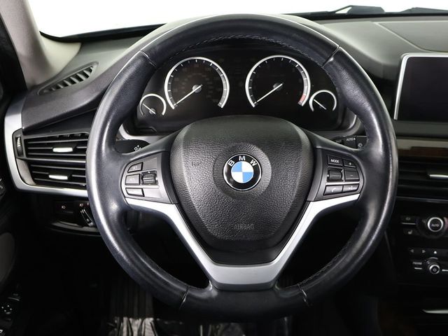 2015 BMW X5 xDrive35i - 23067738 - 38