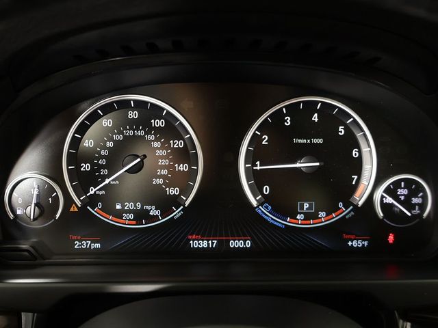 2015 BMW X5 xDrive35i - 23067738 - 40