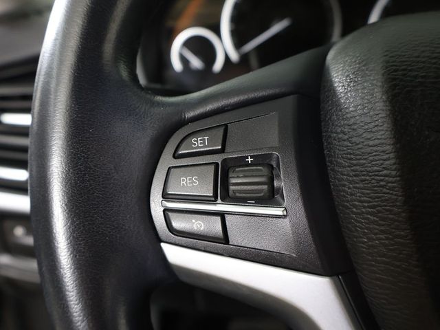2015 BMW X5 xDrive35i - 23067738 - 41