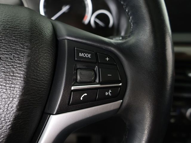 2015 BMW X5 xDrive35i - 23067738 - 42