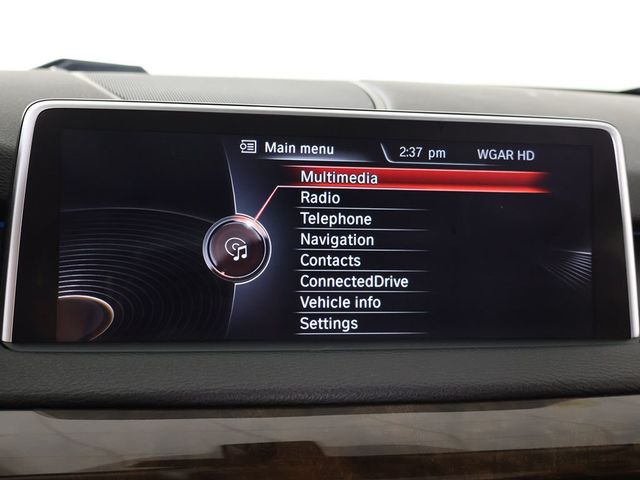 2015 BMW X5 xDrive35i - 23067738 - 43