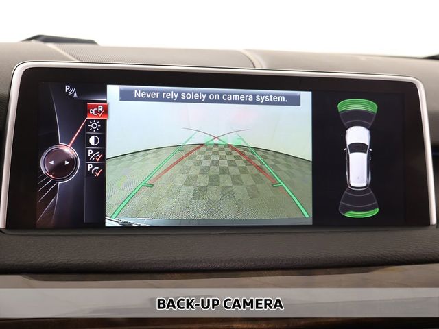 2015 BMW X5 xDrive35i - 23067738 - 4