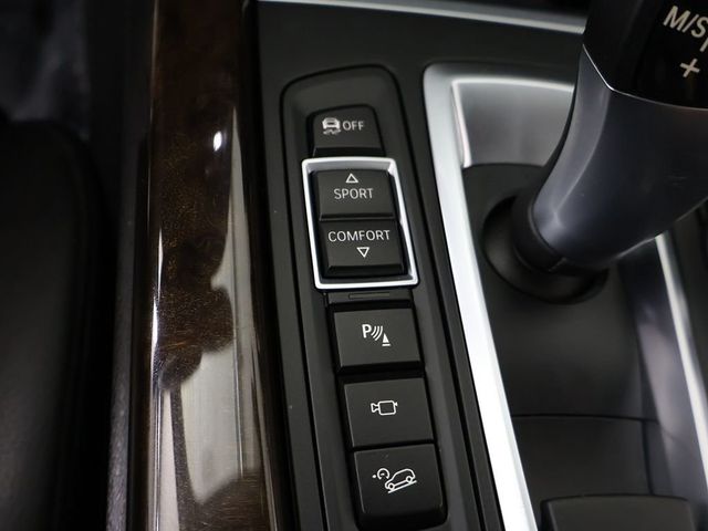 2015 BMW X5 xDrive35i - 23067738 - 51