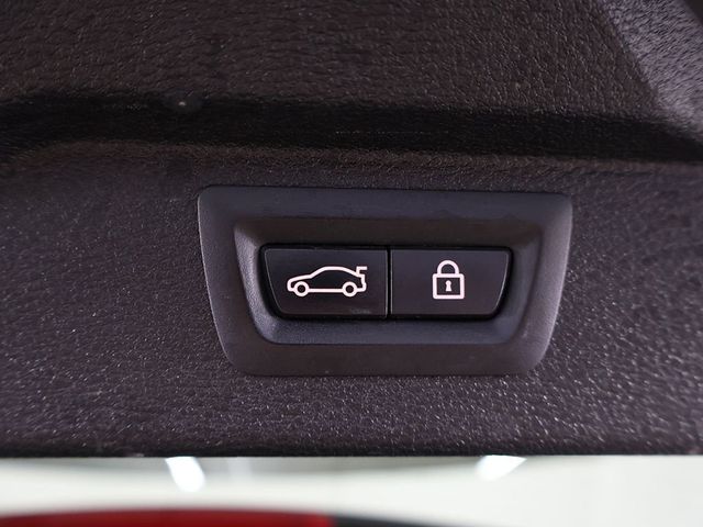 2015 BMW X5 xDrive35i - 23067738 - 54