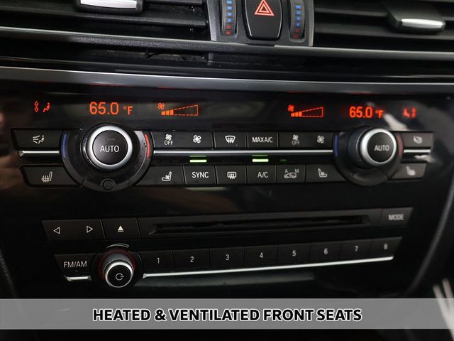 2015 BMW X5 xDrive35i - 23067738 - 5