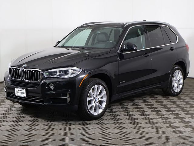 2015 BMW X5 xDrive35i - 23067738 - 7