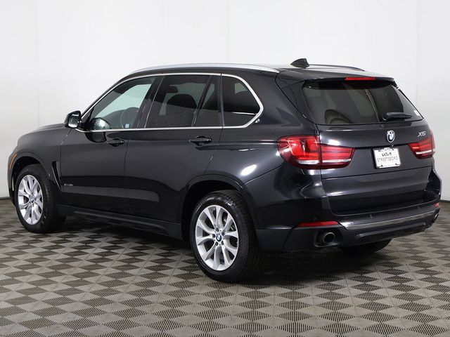 2015 BMW X5 xDrive35i - 23067738 - 8