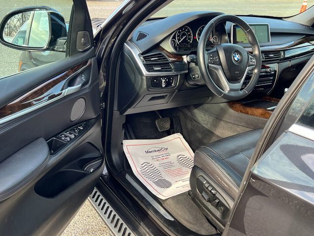 2015 BMW X5 xDrive35i - 22984257 - 9