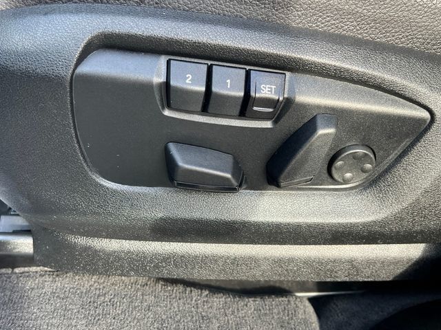 2015 BMW X5 xDrive35i - 22984257 - 11