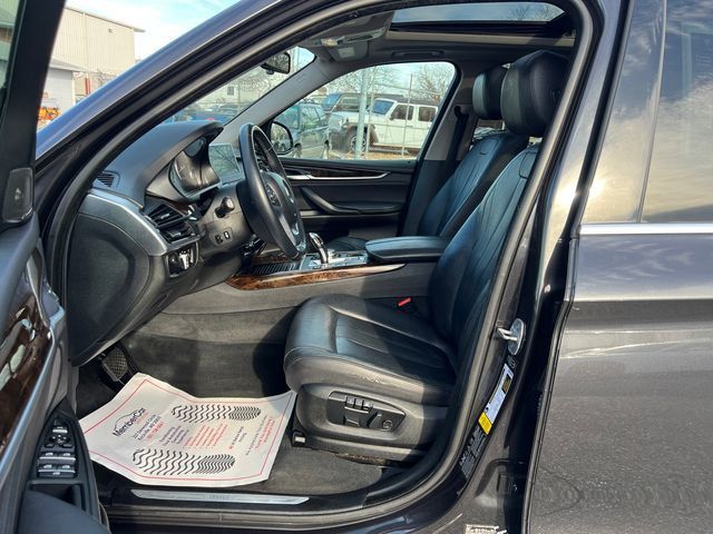 2015 BMW X5 xDrive35i - 22984257 - 12