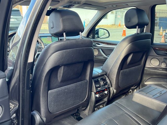 2015 BMW X5 xDrive35i - 22984257 - 14
