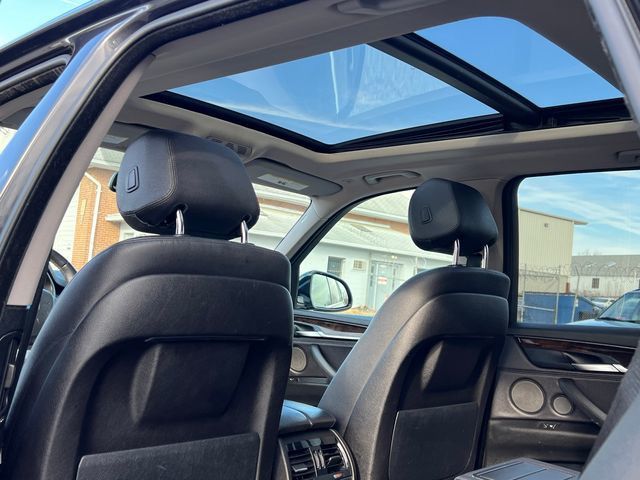 2015 BMW X5 xDrive35i - 22984257 - 15