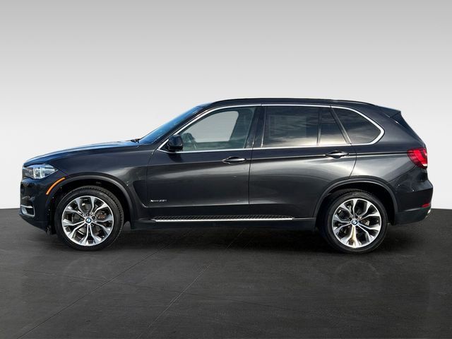 2015 BMW X5 xDrive35i - 22984257 - 1