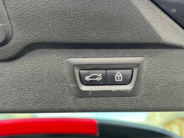 2015 BMW X5 xDrive35i - 22984257 - 19