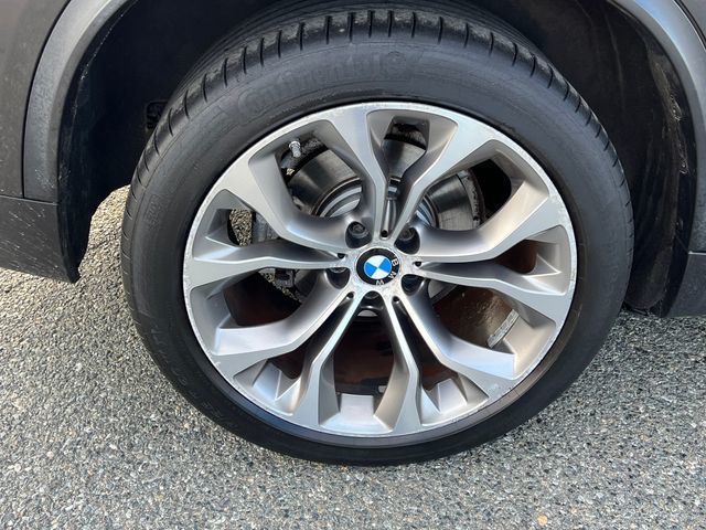 2015 BMW X5 xDrive35i - 22984257 - 20