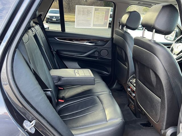 2015 BMW X5 xDrive35i - 22984257 - 21