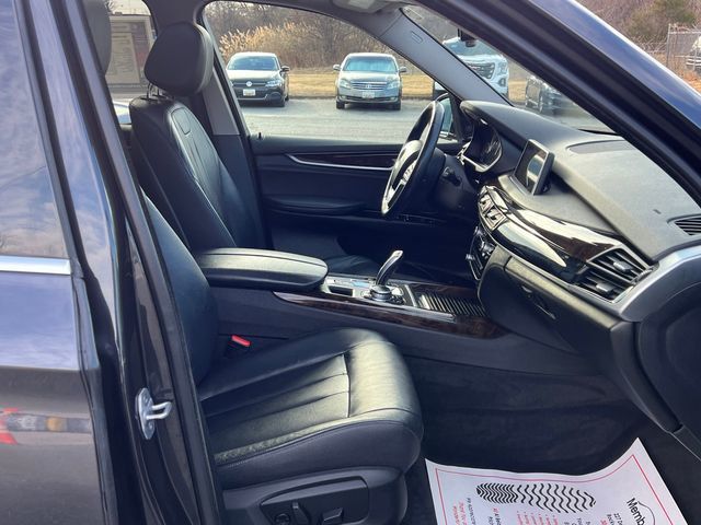 2015 BMW X5 xDrive35i - 22984257 - 22
