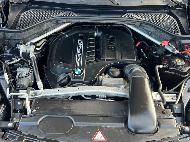 2015 BMW X5 xDrive35i - 22984257 - 23