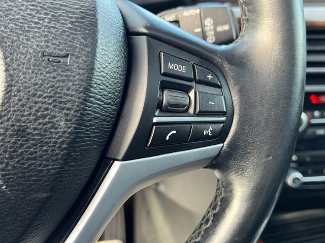 2015 BMW X5 xDrive35i - 22984257 - 27