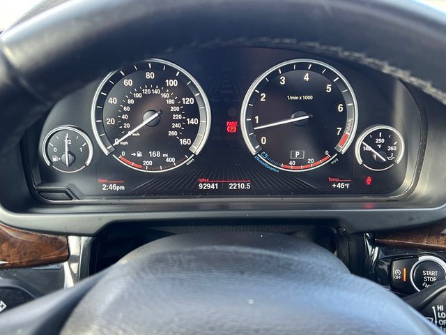 2015 BMW X5 xDrive35i - 22984257 - 28