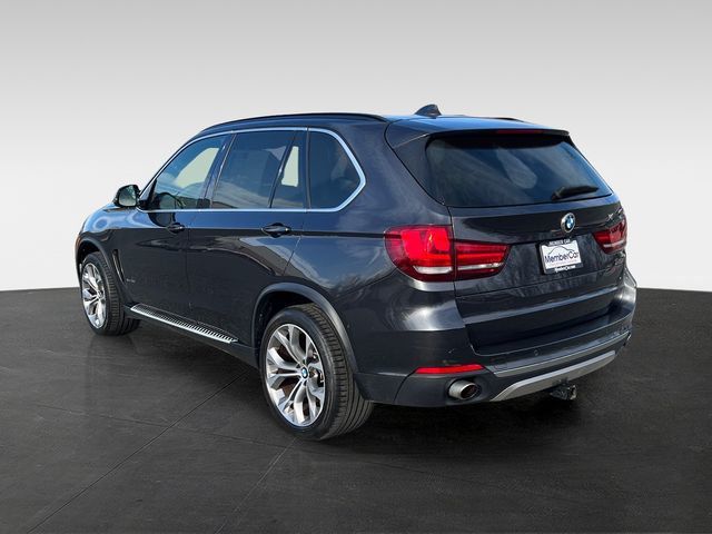 2015 BMW X5 xDrive35i - 22984257 - 2