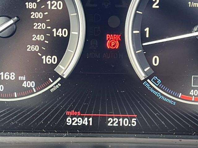 2015 BMW X5 xDrive35i - 22984257 - 29