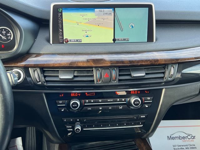 2015 BMW X5 xDrive35i - 22984257 - 30