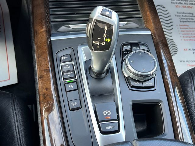 2015 BMW X5 xDrive35i - 22984257 - 31