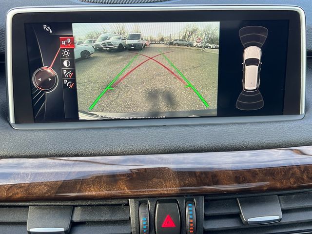 2015 BMW X5 xDrive35i - 22984257 - 33