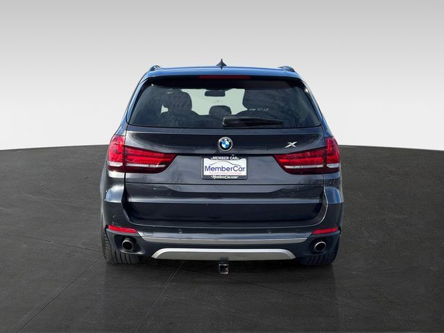 2015 BMW X5 xDrive35i - 22984257 - 3