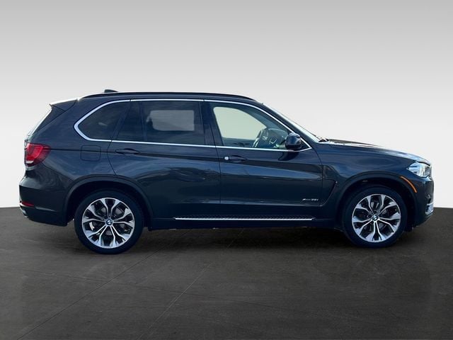 2015 BMW X5 xDrive35i - 22984257 - 5