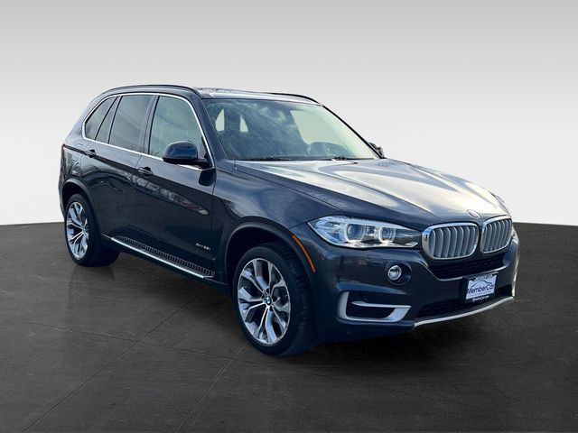 2015 BMW X5 xDrive35i - 22984257 - 6