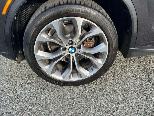 2015 BMW X5 xDrive35i - 22984257 - 8