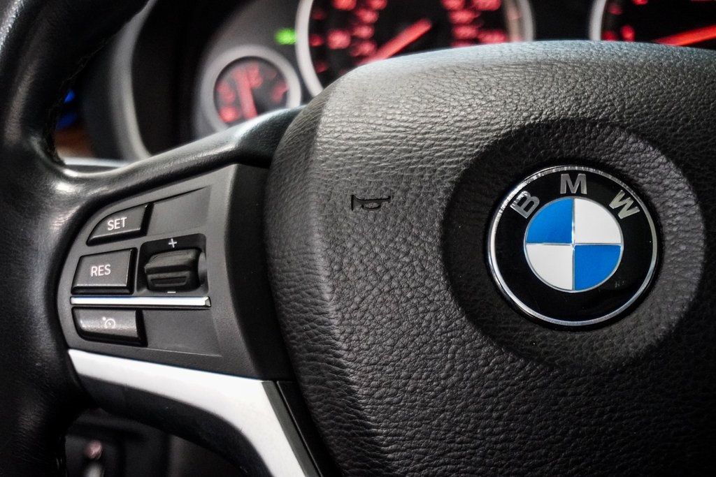2015 Bmw X5 xDrive35i SAV photo 17