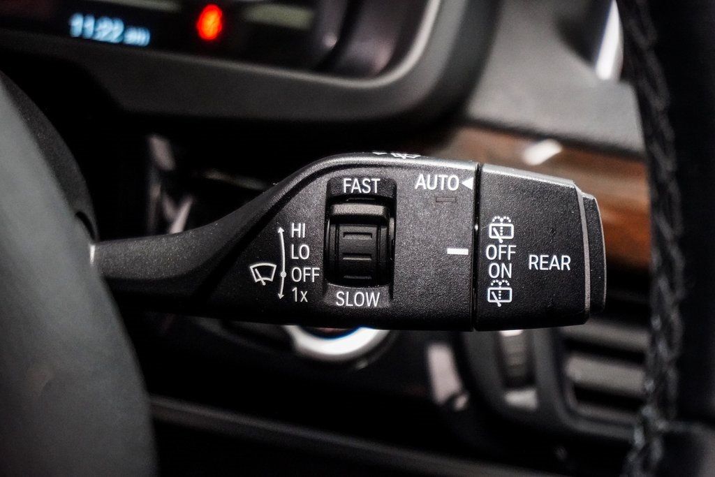 2015 Bmw X5 xDrive35i SAV photo 18