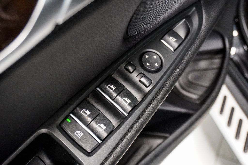 2015 Bmw X5 xDrive35i SAV photo 21