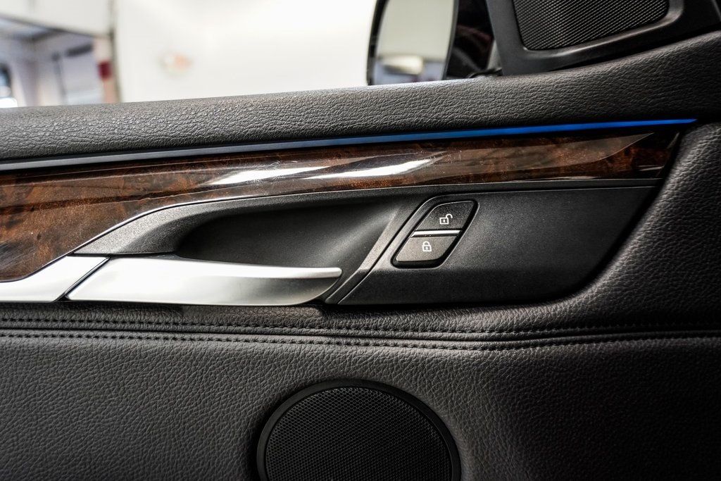 2015 Bmw X5 xDrive35i SAV photo 22