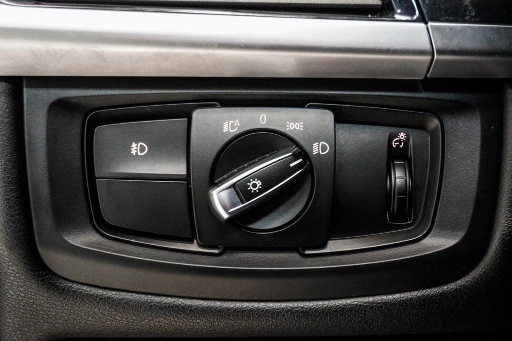 2015 Bmw X5 xDrive35i SAV photo 24