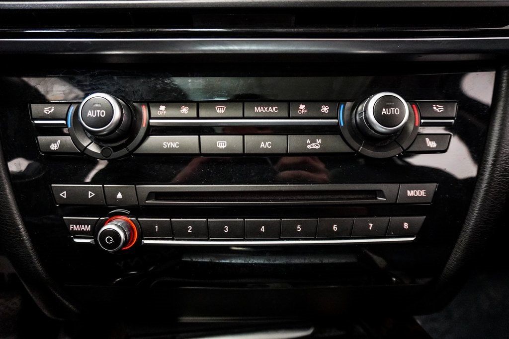 2015 Bmw X5 xDrive35i SAV photo 26