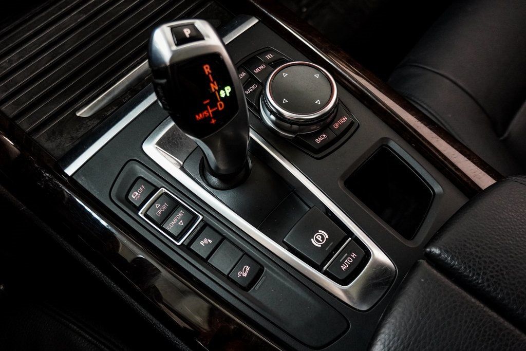 2015 Bmw X5 xDrive35i SAV photo 27