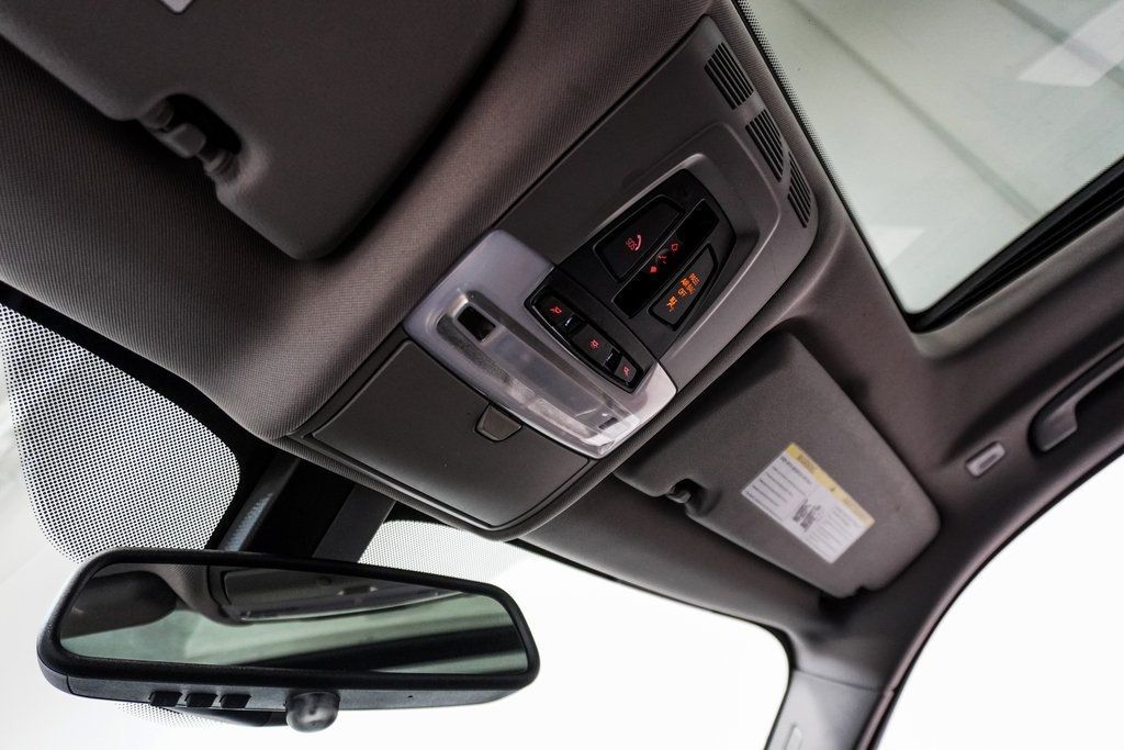 2015 Bmw X5 xDrive35i SAV photo 28