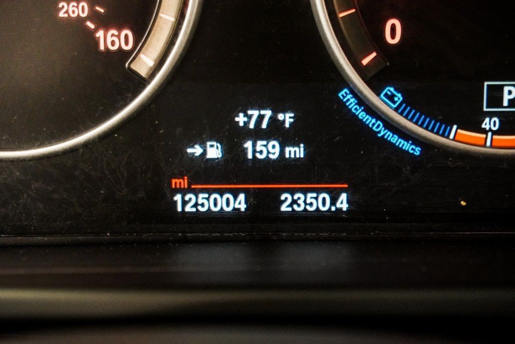 2015 Bmw X5 xDrive35i SAV photo 32