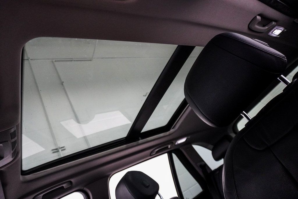 2015 Bmw X5 xDrive35i SAV photo 7