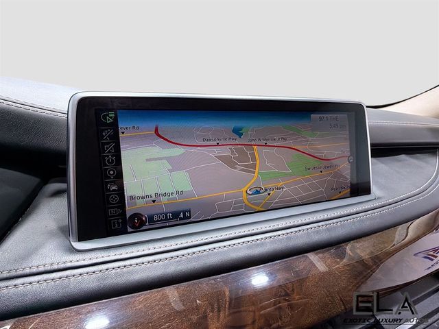 2015 BMW X5 xDrive35i - 23013385 - 13