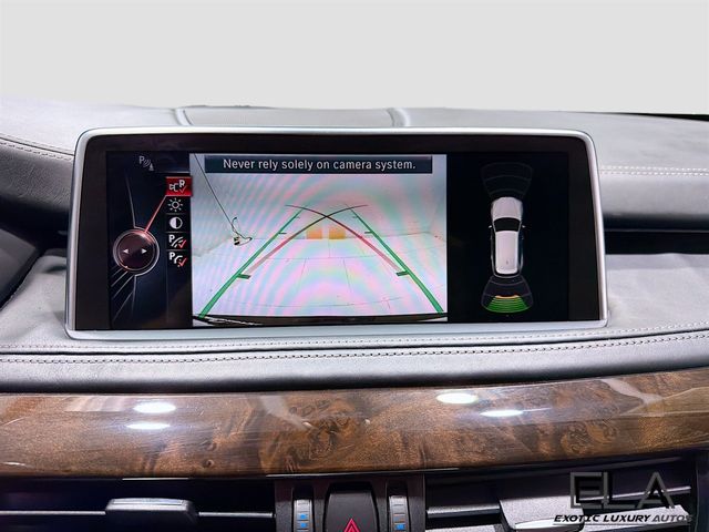 2015 BMW X5 xDrive35i - 23013385 - 14